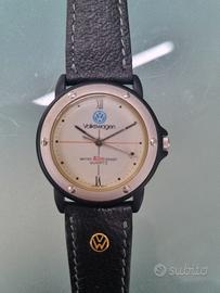 orologio Volkswagen 