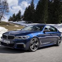 Ricambi usati bmw serie 5 2017 #z