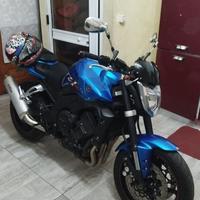 Yamaha fz1