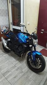 Yamaha fz1