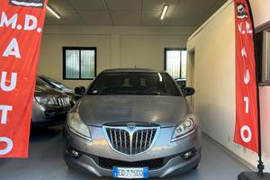 Lancia Delta 2.0 MJT DPF Oro GANCIO TRAINO