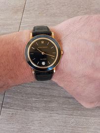 Revue Thommen "Wall Street" - Ultra Slim - Swiss M