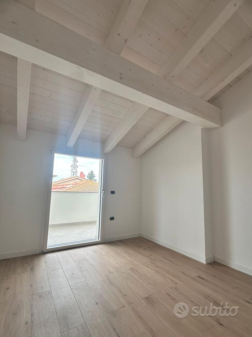 Appartamento – Oristano, Città Giardino, Aristanis/Oristano - Vista 4