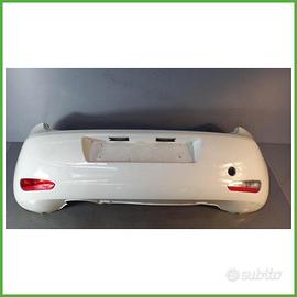 Paraurti Posteriore Fiat Punto 3 Serie Berlina 5