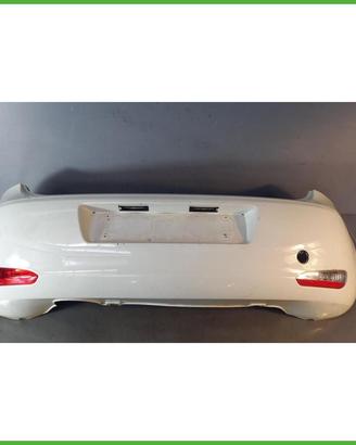 Paraurti Posteriore Fiat Punto 3 Serie Berlina 5