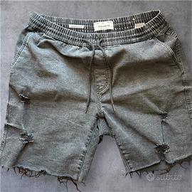 Black Shorts - Pull&Bear