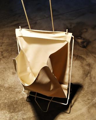 Carrello portaspesa nuovo