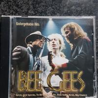 Bee Gees  Unforgettable Hits