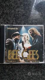 Bee Gees  Unforgettable Hits