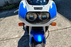 Suzuki gsx-R 750