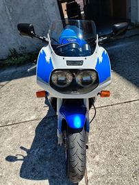 Suzuki gsx-R 750
