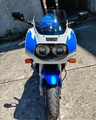 Suzuki gsx-R 750