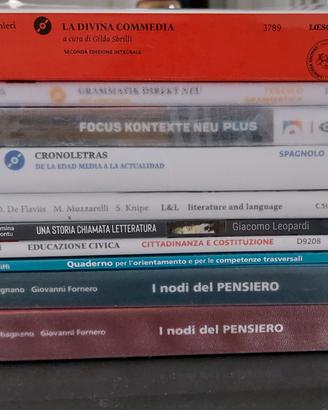 libri usati scontati del 60%