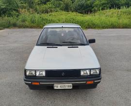 Renault 9 - 1986