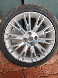 Cerchi 17 per Fiat Grande Punto 
