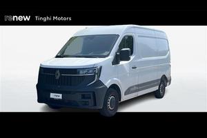 RENAULT Master FWD T33 2.0 blue dci 105cv L2H2