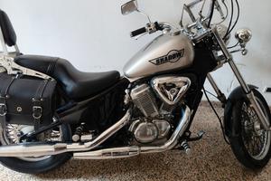 Shadow VT 600 honda