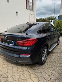 BMW X4 xDrive20d M sport