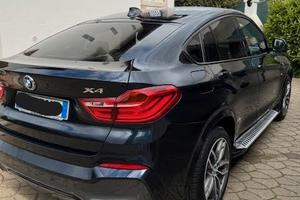 BMW X4 xDrive20d M sport
