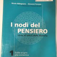 I NODI DEL PENSIERO Vol.1