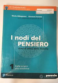 I NODI DEL PENSIERO Vol.1