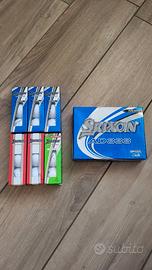 30 palline da golf Srixon nuove - AD333 e altre