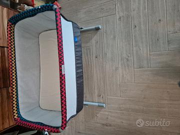 Culla Next to me ZIBOS