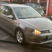 Golf 1.4 TGI Highline-unipro-rate-garanzia-permute