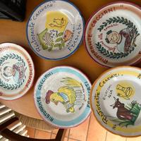 piatti del buon ricordo cacciani frascati