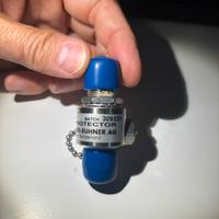 surge protector Huber+Suhner