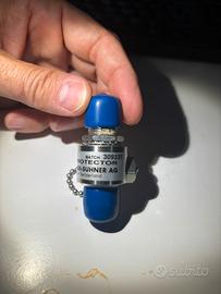 surge protector Huber+Suhner