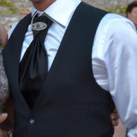 Vestito uomo sposo Pignatelli