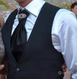 Vestito uomo sposo Pignatelli