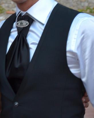 Vestito uomo sposo Pignatelli