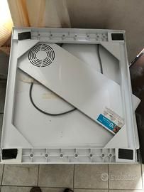 Lavatrice Candy Smart 9 kg - 1200 Giri & Connettiv