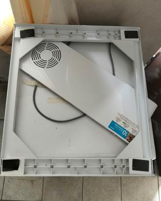 Lavatrice Candy Smart 9 kg - 1200 Giri & Connettiv