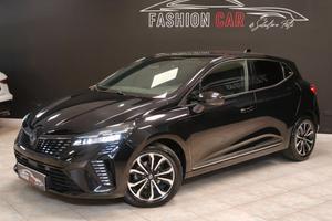 Renault Clio TCe 90 CV 5 porte Techno