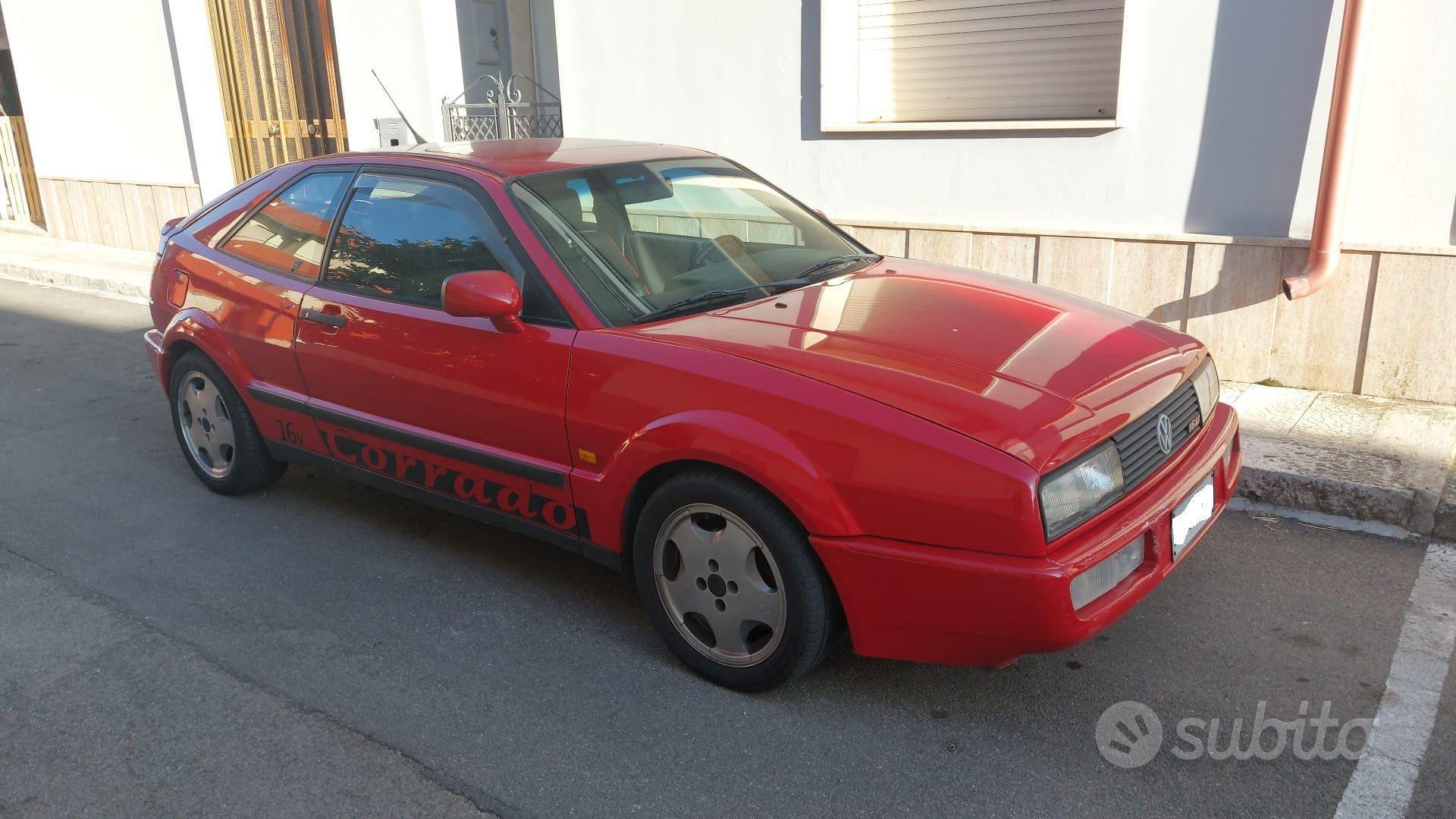 Volkswagen Corrado