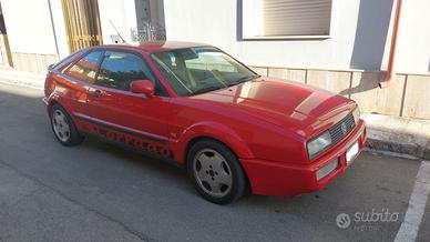 VW Corrado