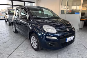 FIAT Panda 1.0 FireFly S&S Hybrid - UNIPROP, GPL