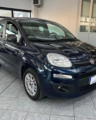 FIAT Panda 1.0 FireFly S&S Hybrid - UNIPROP, GPL