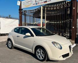 Alfa Romeo MiTo 1.3 JTDm-2 95 CV S&S Distinctive