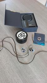 64 Audio Tia Trio Cuffie In Ear Hi End