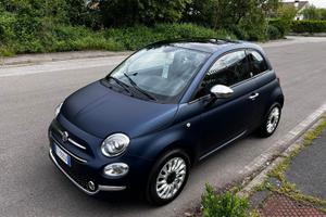 Fiat 500 1.2 Mirror