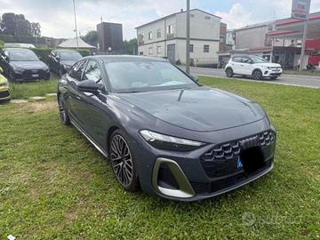 AUDI A5 TDI 150 kW mHEV+ S tronic quattro S Line