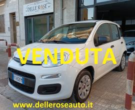 Fiat Panda 1.2 benzina 69 Cv Pop