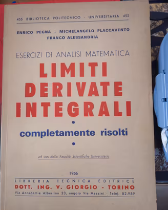 libro matematica 