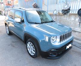 Jeep Renegade 1.6 Mjt 120 Limited 115.000 KM