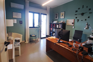 Stanza singola uso studio 230 euro