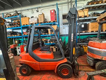 Carrello Linde H30D-02